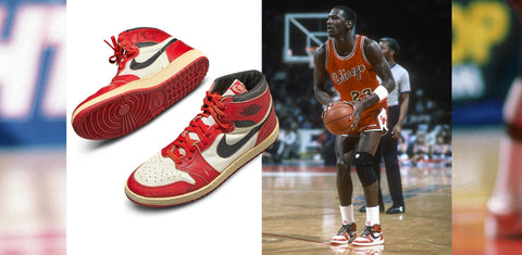 michael jordan