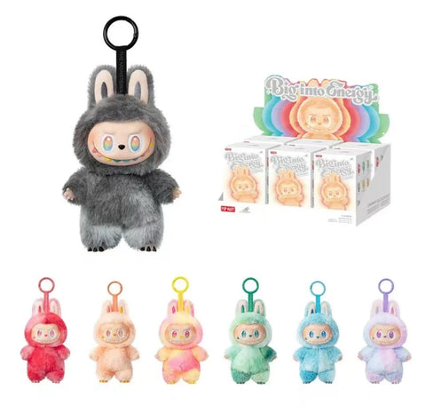 מדריך מלא לזיהוי לבובו (Labubu) מקורי – ולהימנע מ־Lafufu