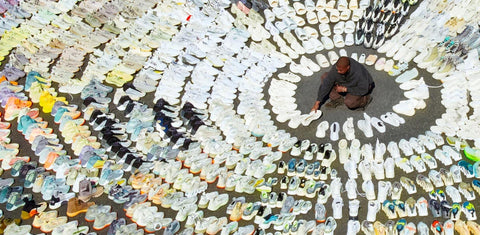 Yeezy Life - How Kenya West changed the fashion world - ALPHET