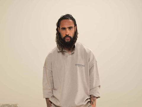 Essentials - Fear of God - ALPHET
