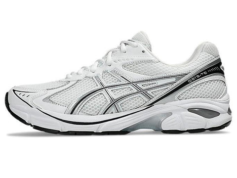 Asics GT-2160 White Silver