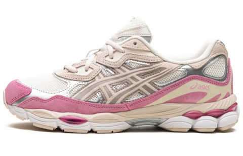 Asics Gel NYC Pink