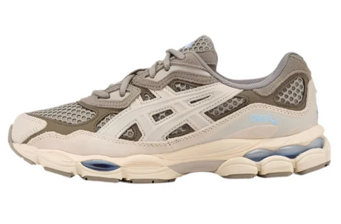 Asics Gel NYC Steeple Grey / Cream