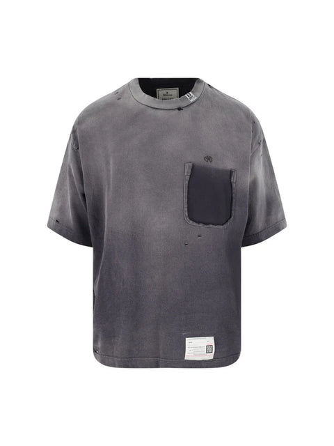 Maison Mihara YASUHIRO T Shirt