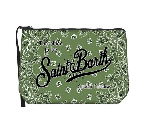 Mc2 Saint Barth Clutch