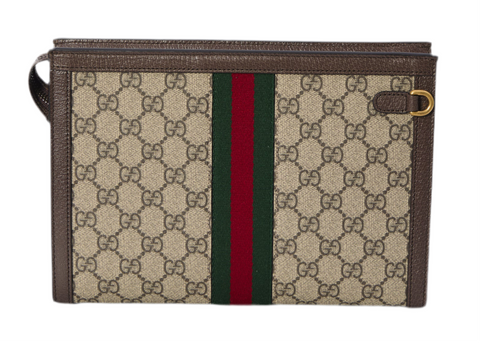 Gucci Ophidia GG Pouch