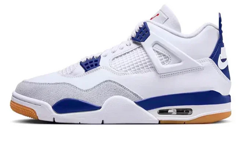 Nike Air Jordan 4 SB Navy