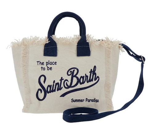 MC2 Saint Barth Colette Handbag