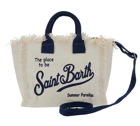 MC2 Saint Barth Colette Handbag