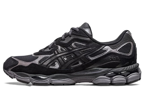ASICS GEL-NYC Graphite Grey/Black