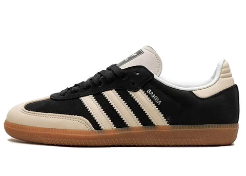 adidas Samba OG Black Wonder White