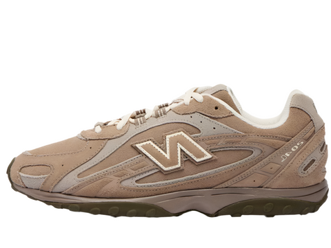New Balance 204L Mushroom Brown