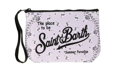 Mc2 Saint Barth Clutch