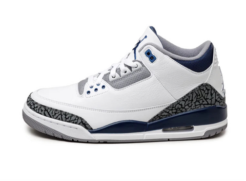 Nike Air Jordan 3 x A Ma Maniére For The Love