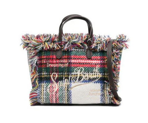 MC2 Saint Barth Bag
