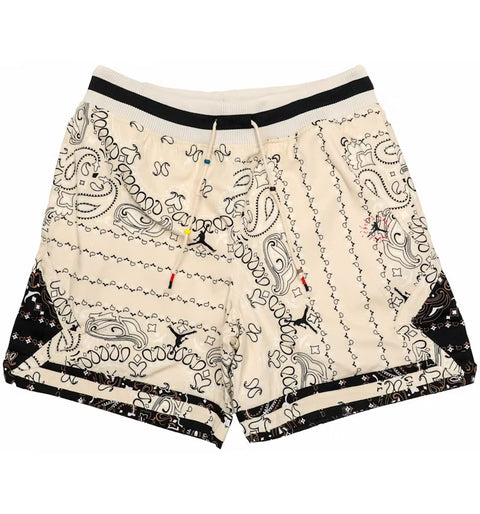 Nike Air Jordan X Travis Scott Shorts