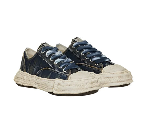 Maison Mihara YASUHIRO Hank Blue