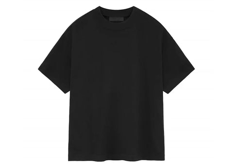 Fear of God Essentials Core Collection Tee Black