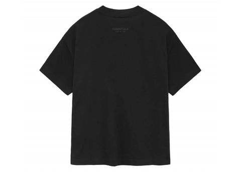 Fear of God Essentials Core Collection Tee Black