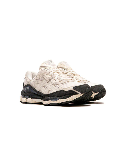 Asics Gel NYC White Smoke