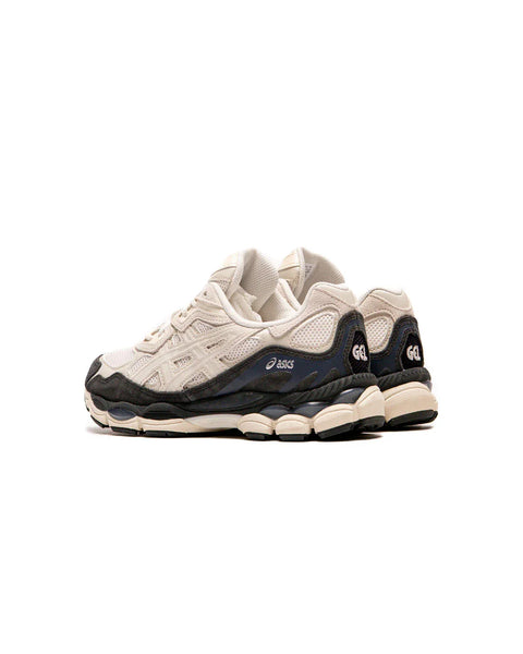 Asics Gel NYC White Smoke