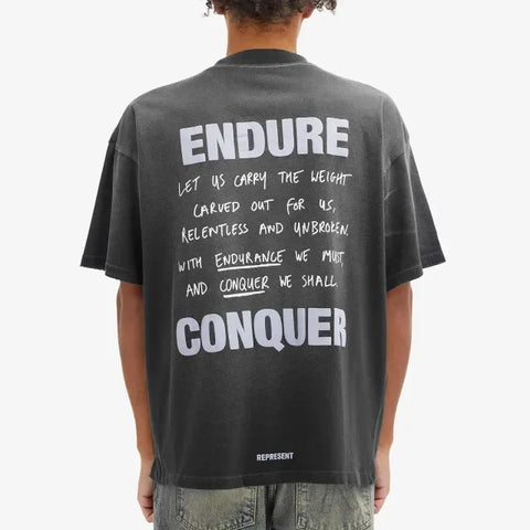 REPRESENT ATLAS T-SHIRT