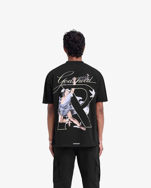 REPRESENT HERMES T-SHIRT