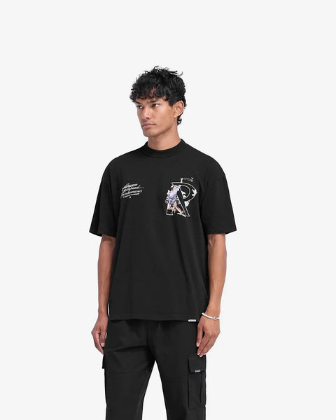 REPRESENT HERMES T-SHIRT