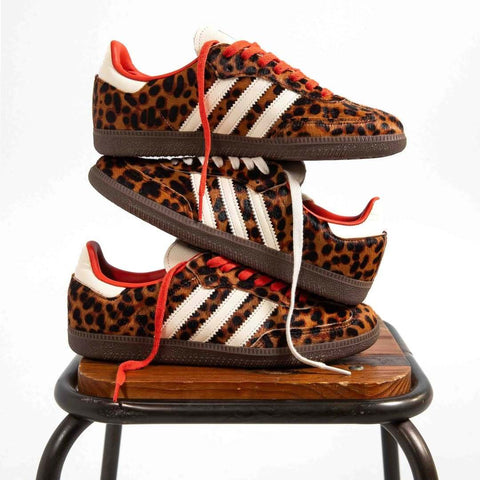 Adidas