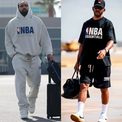 Fear of God Essentials