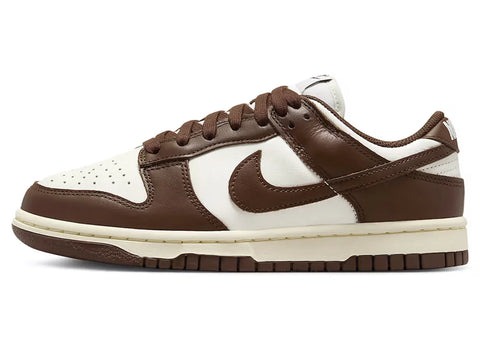 Nike Dunk Low Cacao Wow