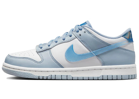 Nike Dunk Low Next Blue Whisper Iridescent GS