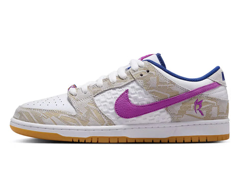 Nike SB Dunk Low Rayssa Leal
