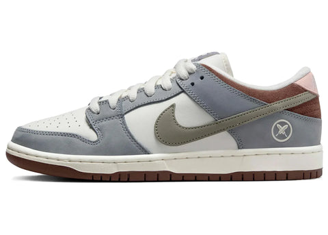 Nike SB Dunk Low Yuto Horigome