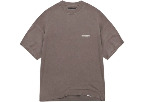 Represent Owner Club Fog T-Shirt