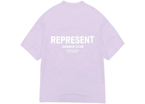 Represent Owner Club Lilach T-Shirt