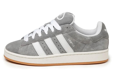 adidas Campus 00s Grey White - ALPHET