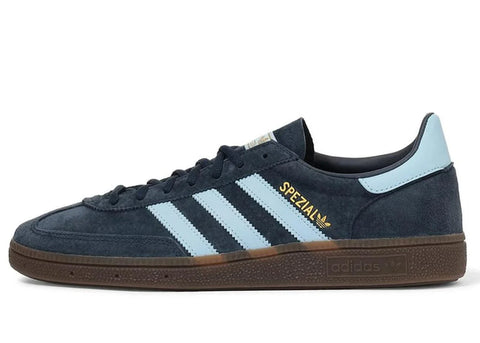 adidas Handball Spezial Navy Gum - ALPHET