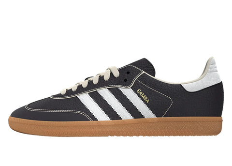 Adidas Samba OG Aura Black