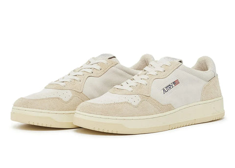 Autry Sneakers Medalist Low