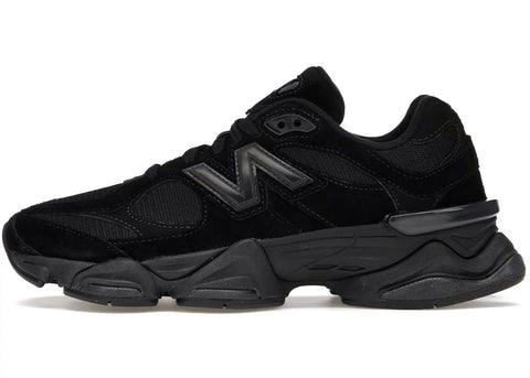 New Balance 9060 Black Cat