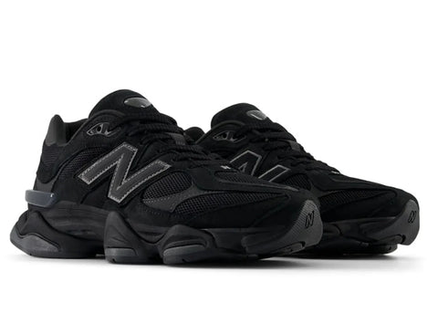 New Balance 9060 Black Cat