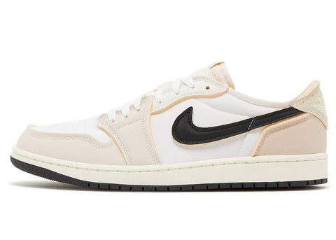 Nike Air Jordan 1 Retro Low EX Coconut Milk