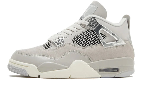 Nike Air Jordan 4 Retro Frozen Moments by