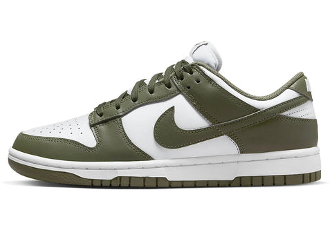 Nike Dunk Low Medium Olive