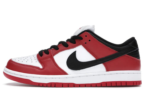 Nike SB Dunk Low Pro
J-Pack Chicago