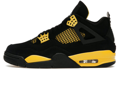 Nike Air Jordan 4 Retro Thunder 2023