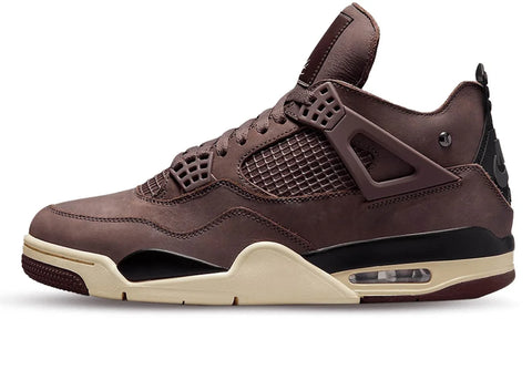 Nike Air Jordan 4 Retro A Ma Maniére Violet Ore