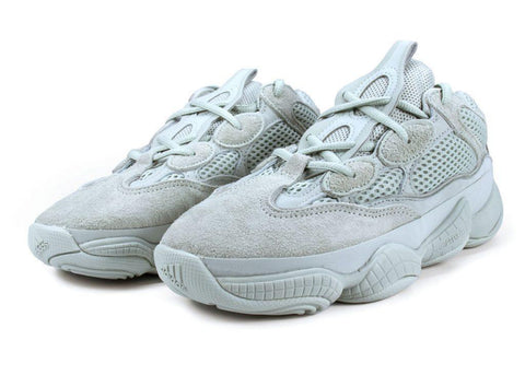 Adidas Yeezy 500 Salt - ALPHET