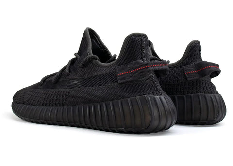 Adidas Yeezy Boost 350 V2 Black - ALPHET